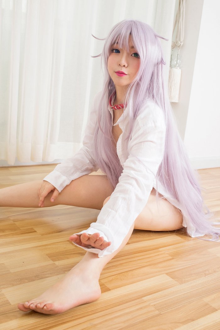 白发魔女禅机mm小身材大凶器诱惑有加(图41)