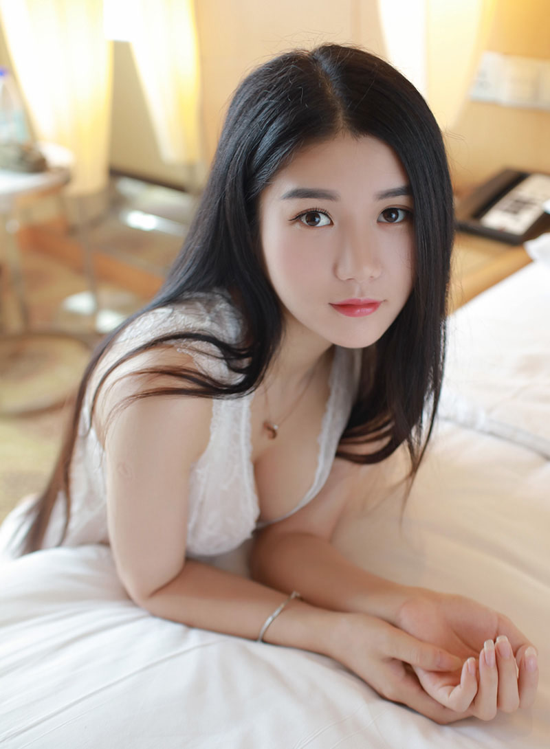 杨柳细腰的好身材 王梓童性感写真套图 第33张