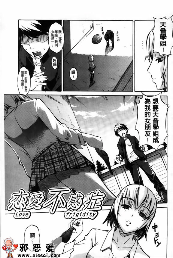 邪恶少女漫画之数据攻略