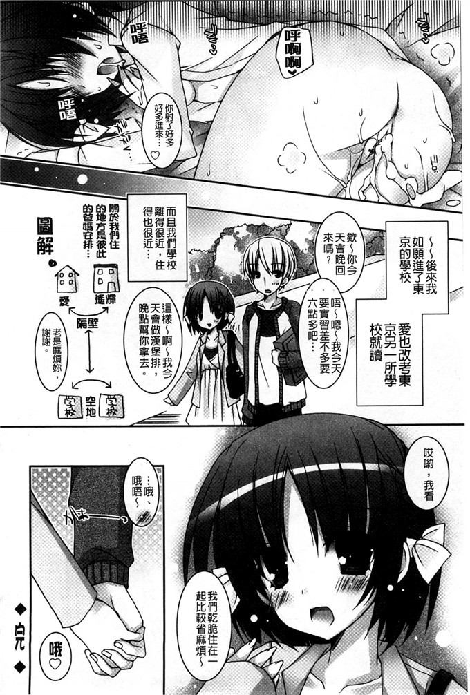 校园少女漫画之學生會教室