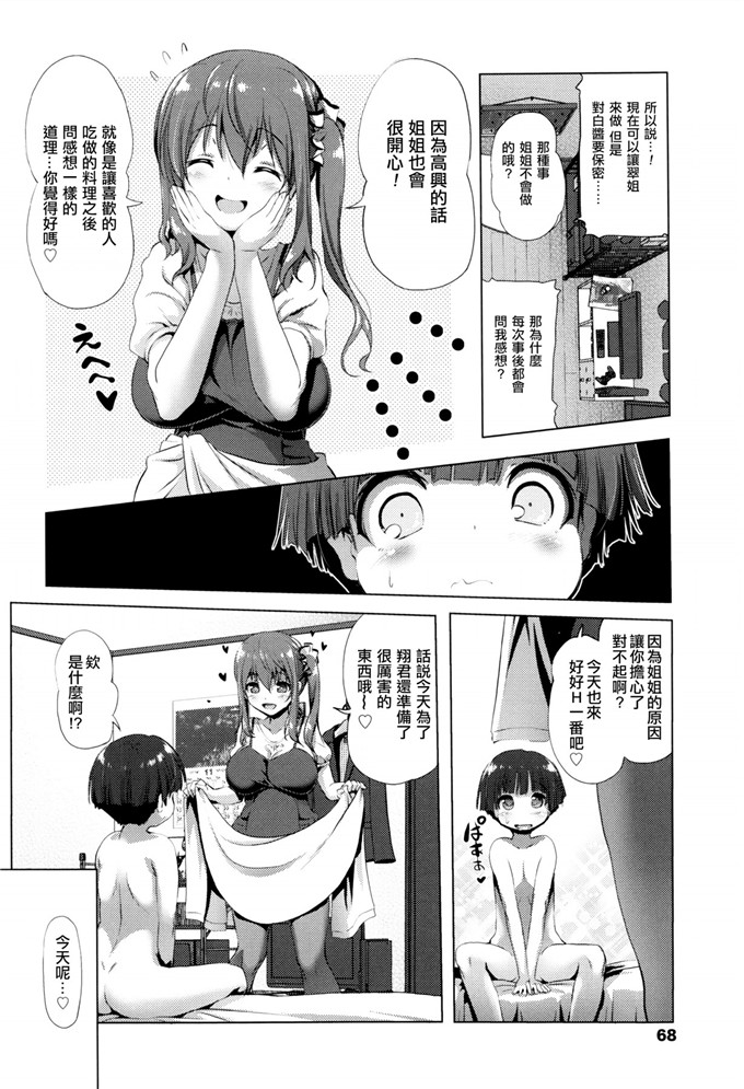 日本少女漫画之告白的勇氣