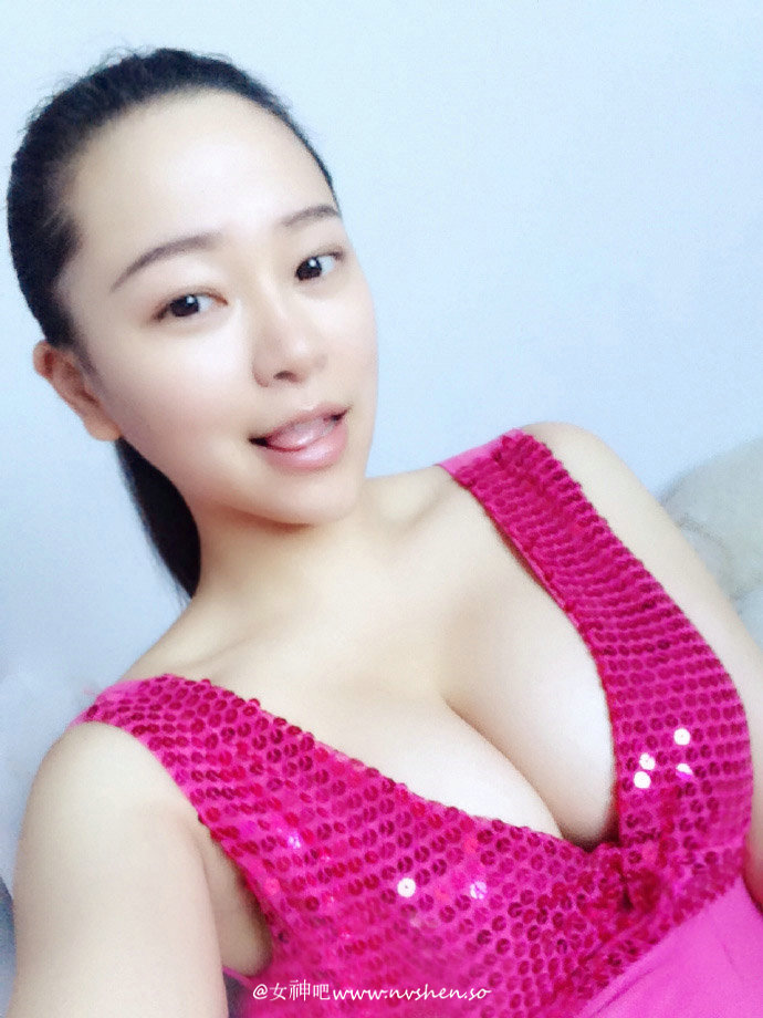 超级美女米妮大萌萌