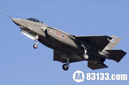 专家：F35性价比在五代机中最差 远不如解放军歼31