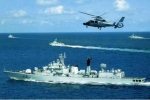 外媒：中国海军今年实力暴增 将