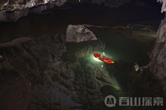 走近地心世界 探秘全球最令人称奇洞穴