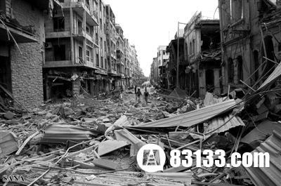世界十大地震