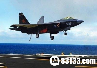俄媒：中国正开发第六代战机 除美国外没人挑战中国