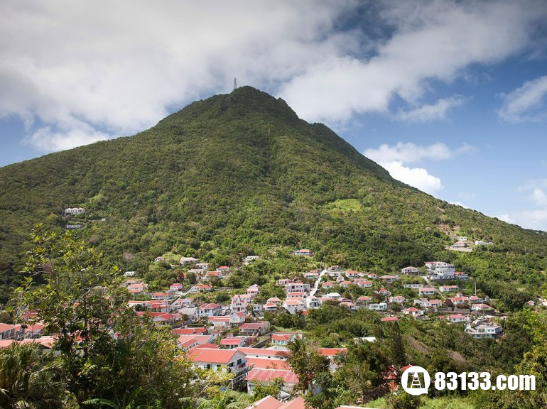 盘点世界的休眠火山都在哪里