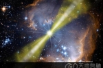 超速恒星速度可达850公里/秒