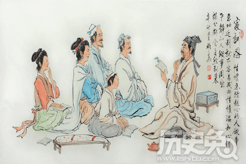 家风在中国传统文化中的地位