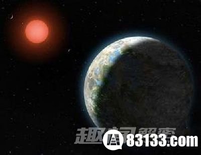 Gliese 581g