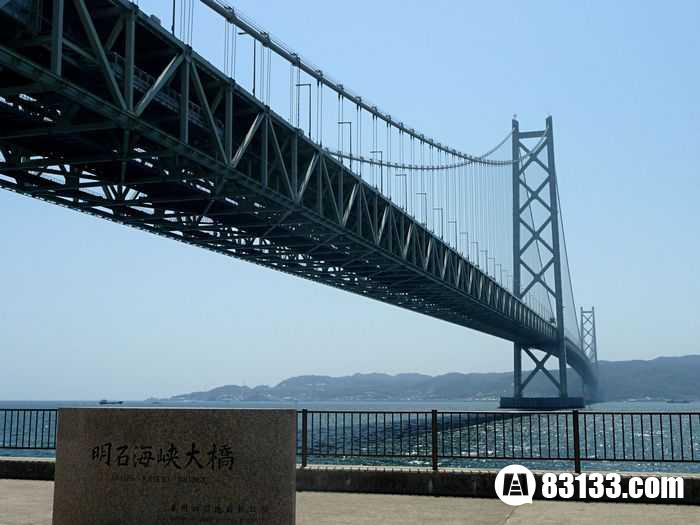 明石海峡大桥