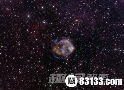 英仙座“双星团集群”