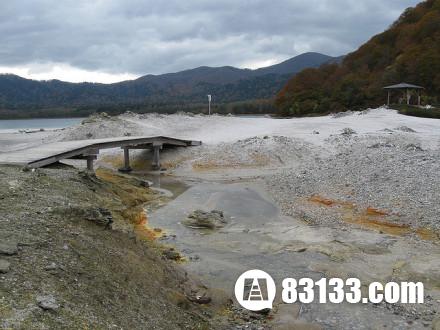 盘点世界各地的十八层地狱地狱入口都在哪里