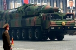 澳媒：中国导弹或核打击美国大陆