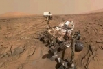 美科学家发现火星曾存在