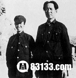 毛泽东与贺子珍的婚姻为何会曲终人散