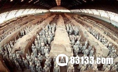 秦始皇墓为什么不挖？其中隐藏着多少不为人知的秘密？