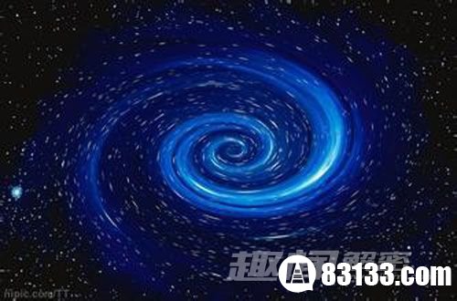 黑洞 科学家 特性 时间 静止