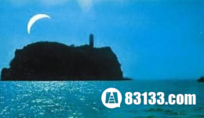 中国百慕大：鄱阳湖老爷庙水域的诡异之谜