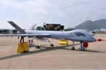 外媒：中国无人机“翼龙”可定点攻击 已装备部