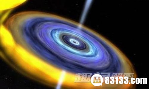 星系 惨案 宇宙 吞噬 无情