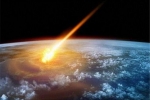 小行星撞地球威胁