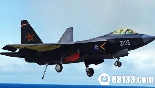 2014年世界十大热门武器 中国歼31战机上榜