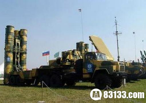 ɱţ ž̨S-400