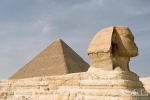 建筑奇迹：金字塔有恢复人活力的能量