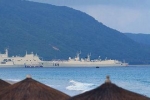 中国航母最大用武之地是南方？