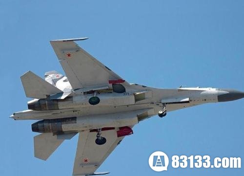 俄媒:印俄完成第五代战机初步设计 非单独飞行员操作