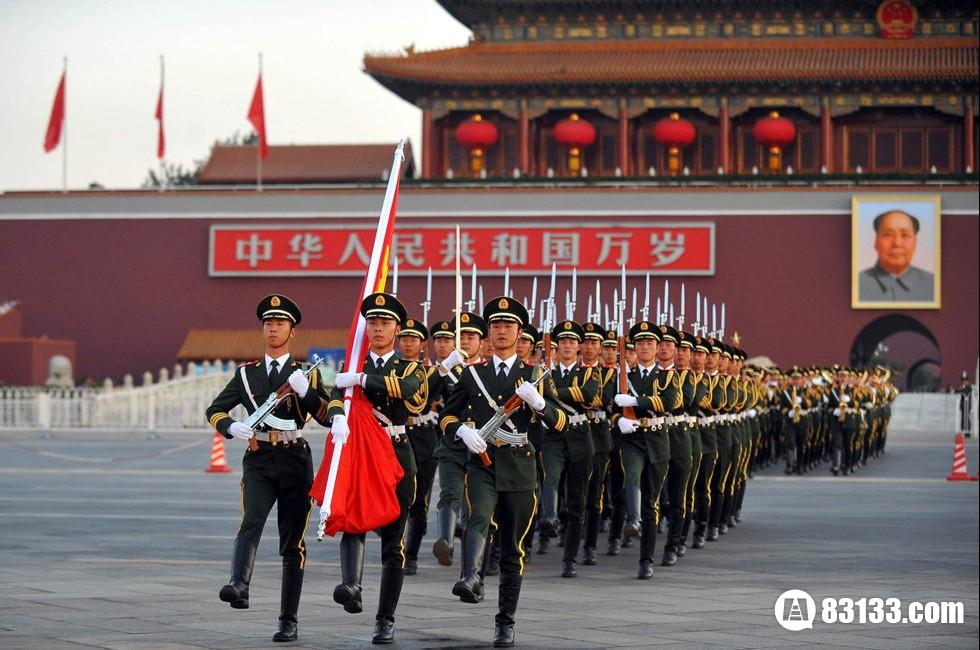 涨知识！中国国庆节是的由来历史