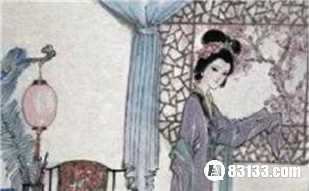 中国古代十大女医