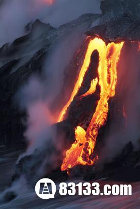 盘点世界各地的十八层地狱地狱入口都在哪里