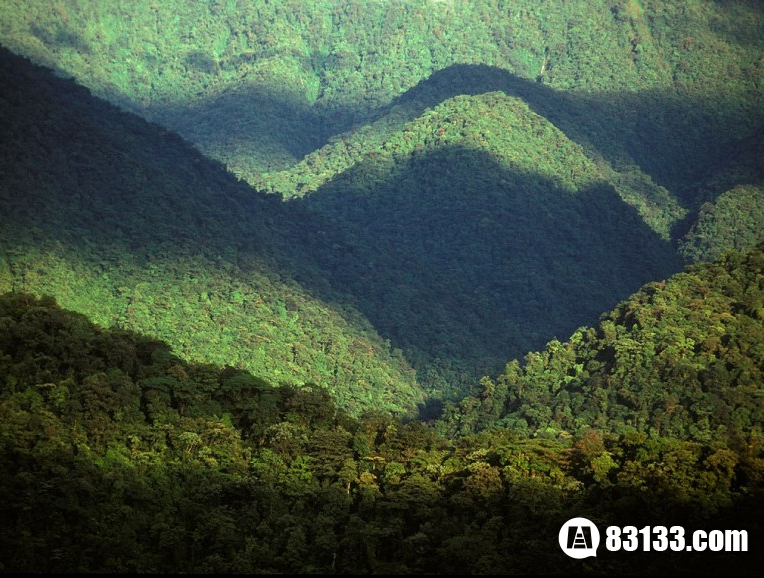 盘点世界的休眠火山都在哪里