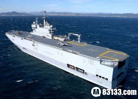 港煤：上海不造中国国产航母 集中力量打造一巨舰