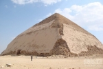 金字塔在万年前经历过全球大灾难？