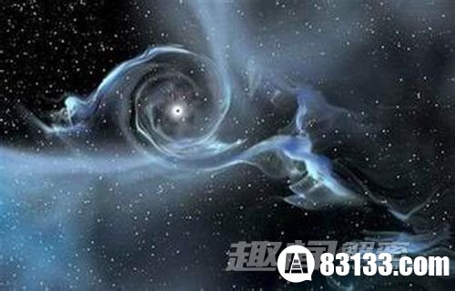 星系 惨案 宇宙 吞噬 无情