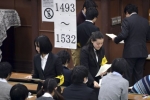 日本高考提供考生二次机会？