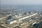 俄罗斯核电站爆炸