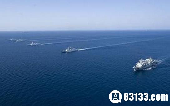 美媒：中国海军或主导印度洋 用海外商港建军火库
