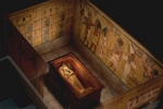 图坦卡蒙陵墓九成密室之谜