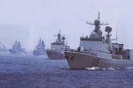 美媒：中国可能组建第四舰队 印