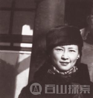 林徽因去世后，梁思成不顾压力立即续弦的真相