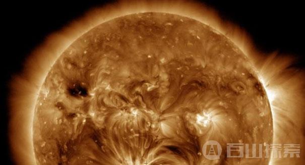 关于太阳的13个小知识 你了解几个？