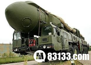 俄罗斯导弹