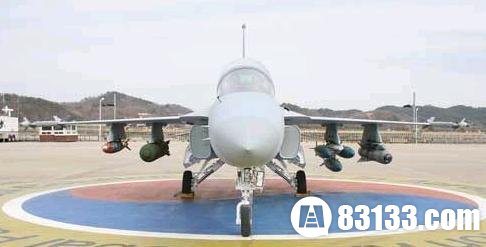 中国试图阻止韩国向菲律宾出售战机