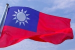 美媒：台湾或成中美冲突导火索 中国战机曾遭拦