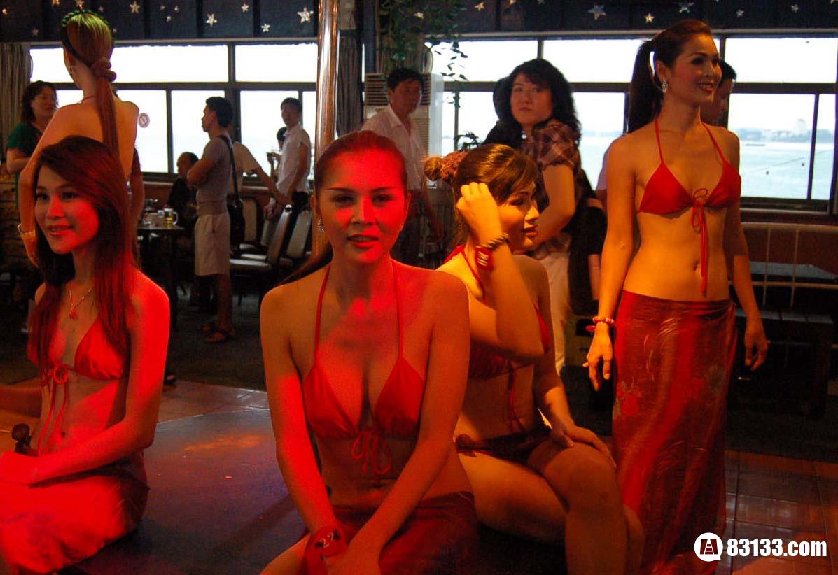 泰国变性人